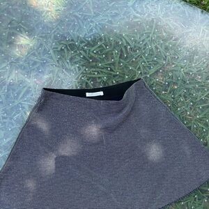 Women’s Zara short stretchy skirt,size S